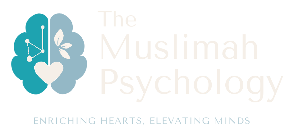 The Muslimah Psychology: Enriching Hearts, Elevating Minds